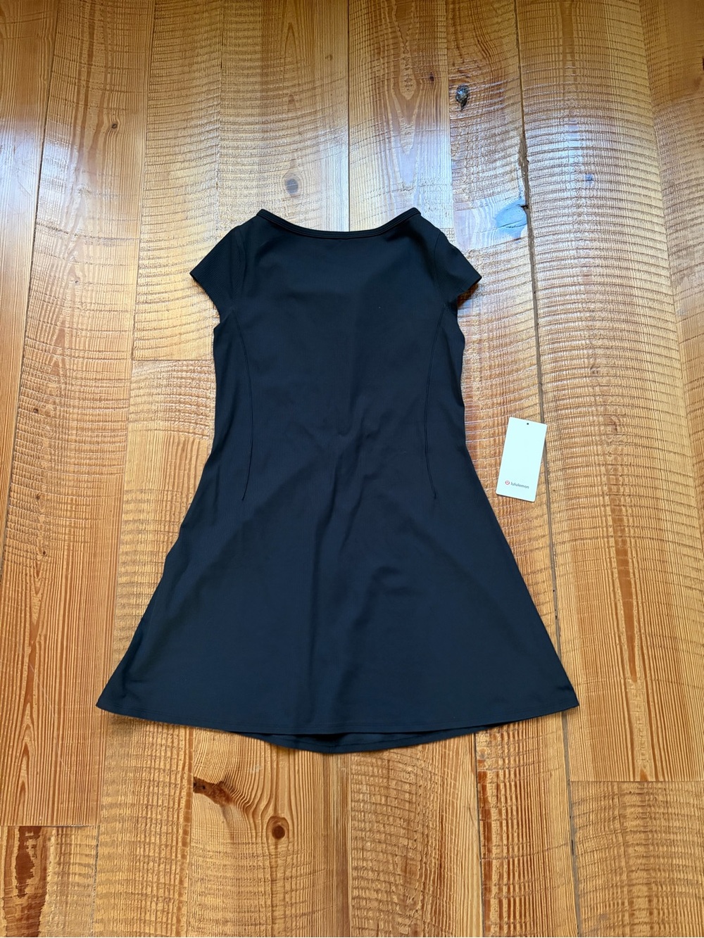 Lululemon all aligned dress